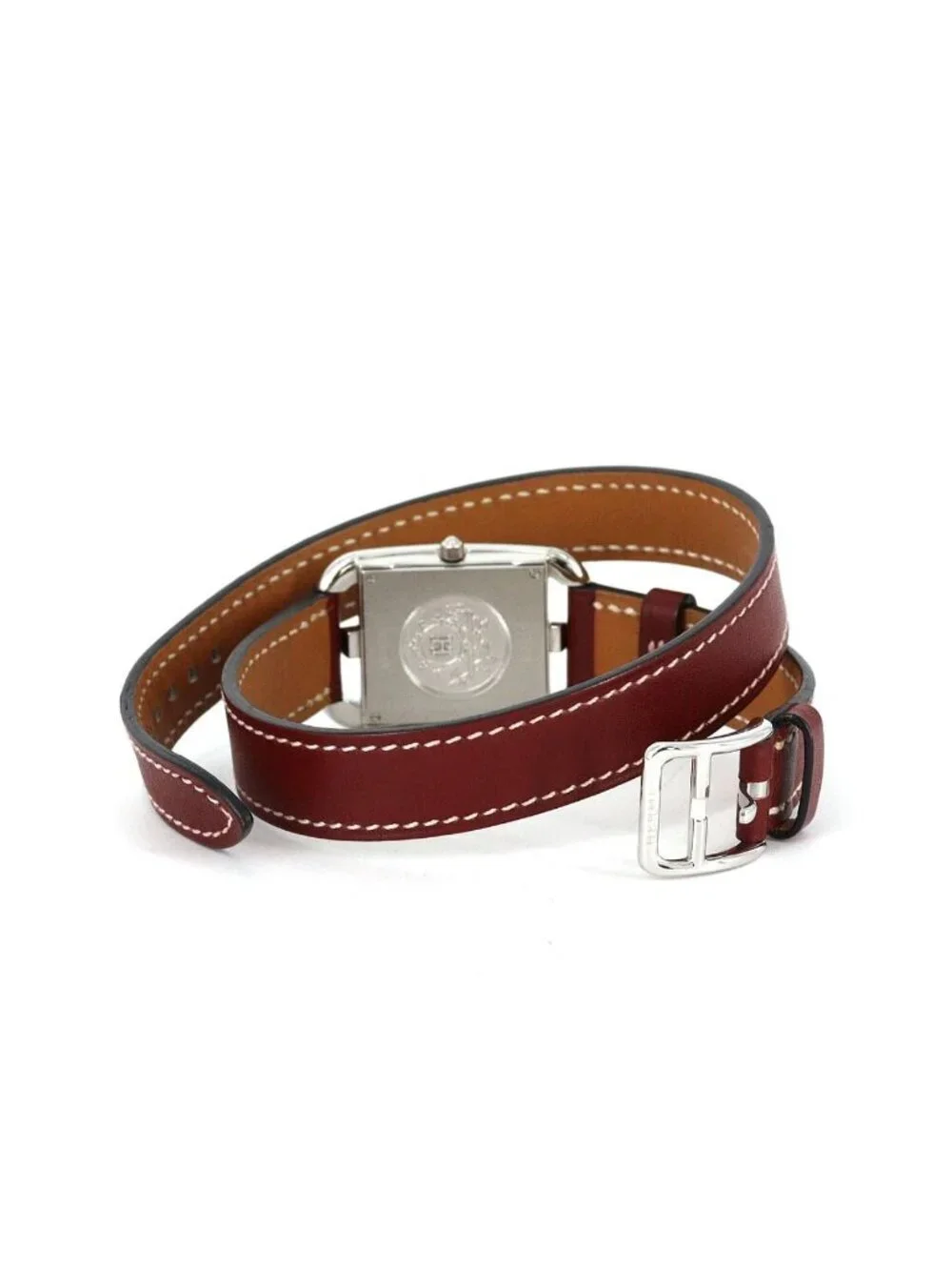 Hermes this authentic